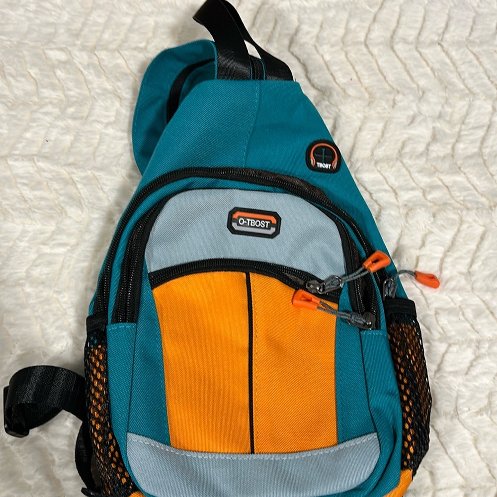 Brand new crossbody bag